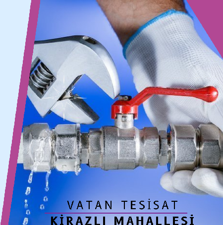 Güneşli Su Tesisatçısı