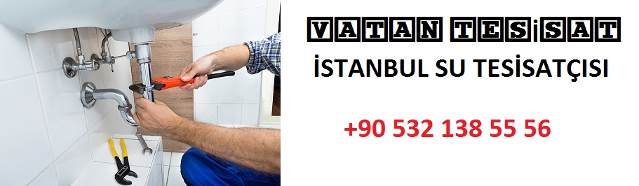 Vatan Tesisat İstanbul
